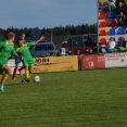 FC Přední kopanina - TJ Sokol Cholupice