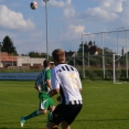 TJ Sokol Cholupice - FK Meteor Praha VIII  B 