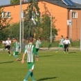 TJ Sokol Cholupice - FK Meteor Praha VIII  B 