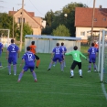 SK Slovan Kunratice - TJ Sokol Cholupice