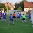 SK Slovan Kunratice - TJ Sokol Cholupice