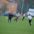 TJ Sokol Cholupice - FC Tempo Praha