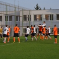 FK Admira Praha  B - TJ Sokol Cholupice