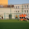 FK Admira Praha  B - TJ Sokol Cholupice