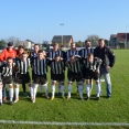 TJ Sokol Cholupice - FC Háje Jižní Město - pohár