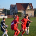 TJ Sokol Cholupice - FC Háje Jižní Město - pohár