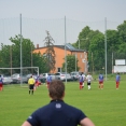 Sokol Cholupice - FC Přední Kopania