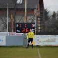 Sokol Cholupice - FC Zličín  3:3