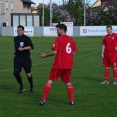 Sokol Cholupice - FC Háje  3:2
