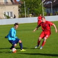 Sokol Cholupice - FC Háje  3:2