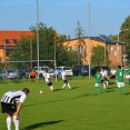 Sokol Cholupice - FK Újezd nad Lesy  4:4