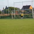 Sokol Cholupice - FK Zbraslav  1:2