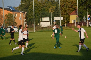 Sokol Cholupice -FK Zbraslav  1:2