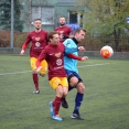 FK Dukla Jižní Město - Sokol Cholupice