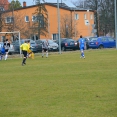 Sokol Cholupice - FC Zličín