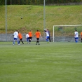 FC Háje - Sokol Cholupice
