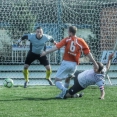 FK Řeporyje - Sokol Cholupice 1:1