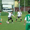 Sokol Cholupice - SK Čechie Smíchov 0:1