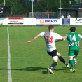 Sokol Cholupice - SK Čechie Smíchov 0:1