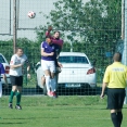 Sokol Cholupice - FC Miškovice 3:0