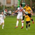 TJ Sokol Cholupice vs. Mezinárodní Svaz Mládeže 3:1 (2:0)