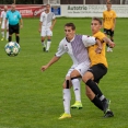 TJ Sokol Cholupice vs. Mezinárodní Svaz Mládeže 3:1 (2:0)