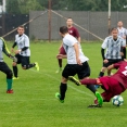 TJ Sokol Cholupice vs. TJ Slovan Bohnice 6:0 (3:0)