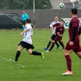 TJ Sokol Cholupice vs. TJ Slovan Bohnice 6:0 (3:0)