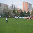 FC Tempo - Sokol Cholupice