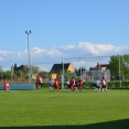 Sokol Cholupice - FC Háje