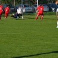 Sokol Cholupice - FC Háje