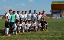 FC Přední Kopanina - TJ Sokol Cholupice 3:0