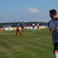 15. kolo - FC Přední Kopanina - Sokol Cholupice 3:0