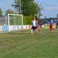 15. kolo - FC Přední Kopanina - Sokol Cholupice 3:0