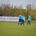 9.kolo - Sokol Cholupice - ČAFC  1:0