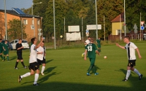 Sokol Cholupice -FK Zbraslav  1:2