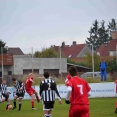 Sokol Cholupice - FC Háje  1:1