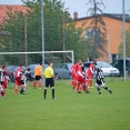 Sokol Cholupice - FC Háje  1:1