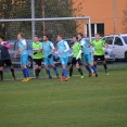 Sokol Cholupice - FK Loko Vltavín  1 : 0