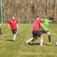 FK Zlíchov - Sokol Cholupice 3:3 (2.4.2018)