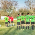 FK Zlíchov - Sokol Cholupice 3:3 (2.4.2018)