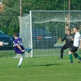 Sokol Cholupice - FC Miškovice 3:0