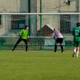 SK Zbraslav B vs. TJ Sokol Cholupice 2:6 (2:1)
