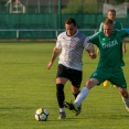 SK Zbraslav B vs. TJ Sokol Cholupice 2:6 (2:1)