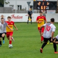 TJ Sokol Cholupice vs. FC Tempo Praha B 3:1 (1:0)
