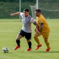 TJ Avia Čakovice vs. TJ Sokol Cholupice 1:2 (0:0)