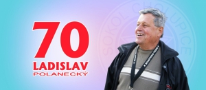 Ladislav Polanecký 70