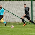 TJ Sokol Cholupice vs. SK Aritma Praha B 2:1 (1:0)