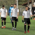 SK Střešovice 1911 vs. TJ Sokol Cholupice 4:0 (2:0)