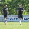 TJ Sokol Cholupice vs. FC Přední Kopanina B 1:1 (1:0)